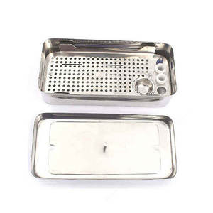 Dental <b>Surgical</b> Set Complete Surgery Kit <b>Bone</b> Carrier Excavator Curette Spoon Oral Surgery Medic <b>Instruments</b> By Grip <b>Surgical</b> - Product Image 3