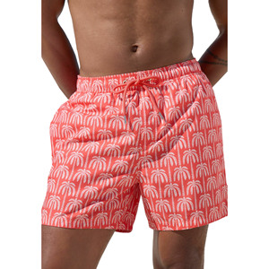Shorts de Playa para Hombre al por Mayor, con Cordón en la Cintura, Secado Rápido, Impermeables, Ecológicos, Transpirables, con Bolsillos - Product Image 1