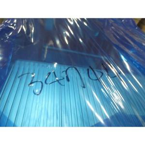 Hanwha V Feeder Storage Rack-Durable 2-Piece <b>Stacking</b> Rack and <b>Shelf</b> Set - Product Image 3