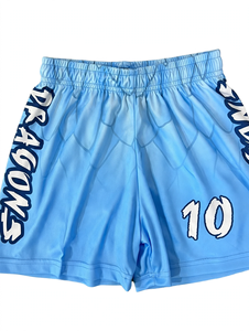 Maillot de basketball oversize pour homme 2026 Nouveau Ensemble 2 pièces T-shirt et short Tenue de sport 100% Coton Écologique Respirant - Product Image 5