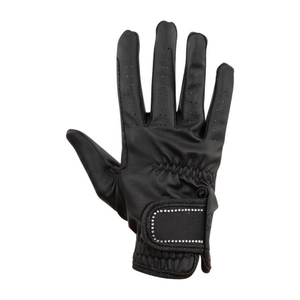 Gants d'équitation professionnels avec design tactile pour l'équitation et le cyclisme - Product Image 6