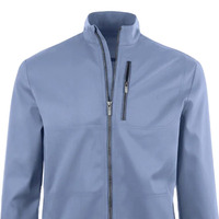 Ventes chaudes - Blouses médicales pour hommes, uniformes d'infirmiers tissés pour les hôpitaux, pour le confort et le style, uniformes pour hommes pour l'hôpital
