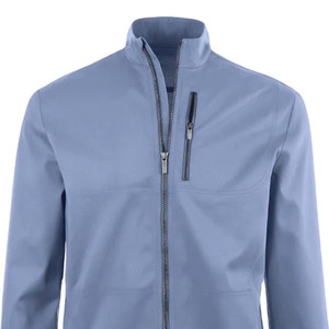 Uniformes Médicos para Hombre en Oferta, Chaquetas de Enfermería Tejidas para Hospitales, para Mayor Comodidad y Estilo, Uniformes Masculinos para Hospital - Product Image 5