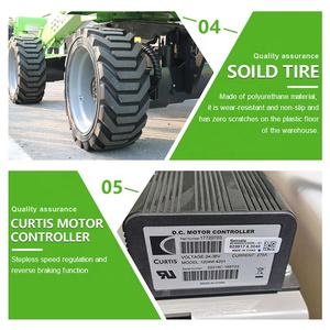 20 मीटर 24 मीटर 26 पहिया-माउंटेड पोर्टेबल ऑल-स्ट्रेचर हाइड्रोलिक टेलीस्कोपिक बूस्ट लिफ्ट बिक्री के लिए - Product Image 5