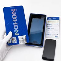 Écran tactile OLED souple et flexible DD à prix d'usine, remplacement d'écran IC mobile pour la série 15, 400 cd+, garantie de 3 mois