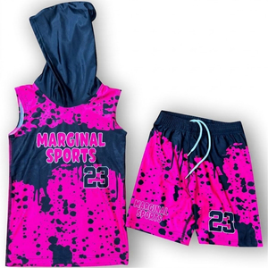 Uniforme de Fútbol Americano con la Bandera Estadounidense, Conjunto Deportivo de Alta Calidad, Nuevo, Transpirable, Uniforme de Fútbol 7v7 - Product Image 1