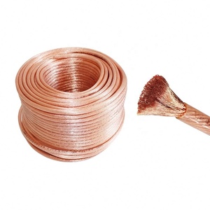 2025 Best Selling Red <b>Copper</b> Wire Milbery 99.99% Purity Premium Grade Scrap Bright Cutting & Welding Industrial Use in Stock - Product Image 6