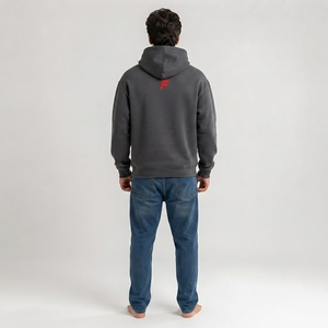 Survêtement pour homme, vêtements de sport haut de gamme, tissu léger à séchage rapide, design confortable, coupe athlétique flexible, idéal pour la salle de sport et la course à pied - Product Image 2