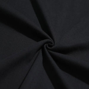 Camiseta de punto 100% algodón con diseño en blanco de la carta Tarot de la Estupidez, estilo casual, para disfraz de Halloween, tallas grandes, fiestas de grupo y lectura mística - Product Image 4