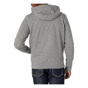 Sweat-shirts à capuche personnalisés 420 g/m² pour hommes, style pull-over, effet vieilli, vente en gros, coupe oversize, délavé à la pierre, vintage, vierge - Product Image 6
