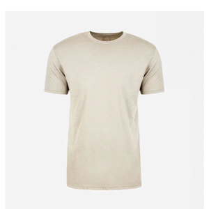 100 t-shirts en coton peigné et filé à anneaux Airlume, 32 fils simples - Product Image 2