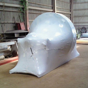 Bolsas de película anticorrosión y cajas que pueden envolver piezas automotrices para preservar la calidad - Product Image 3