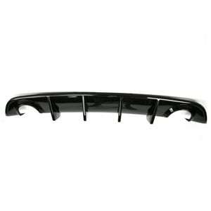 Spoiler Posteriore per Dodge Charger 2015-2020, Personalizzato con Trasferimento ad Acqua - Product Image 4