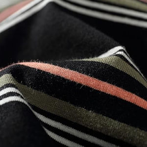 Nuevo Diseño de Última Moda, Camisetas Blancas Extra Grandes y Transpirables para Hombre, para Logotipo Personalizado, Formales, Ligeras y Ecológicas de Lona - Product Image 6