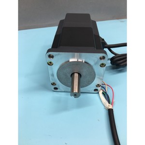 Pacific Scientific E33NRFB-LDN-SS-02, Stepper - Equipo y Piezas de Semiconductores de Confianza con Legado Global - Product Image 5