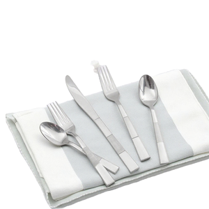 Ensemble de couverts en acier inoxydable en gros |   Vaisselle économique pour hôtels et exportation - Product Image 5