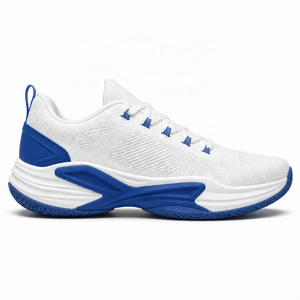 Nuevas <span class=keywords><strong>Zapatillas</strong></span> <span class=keywords><strong>de</strong></span> <span class=keywords><strong>Voleibol</strong></span> <span class=keywords><strong>de</strong></span> Entrenamiento Personalizadas Transpirables para Deportes al Aire Libre para <span class=keywords><strong>Hombre</strong></span> y Mujer - Product Image 6