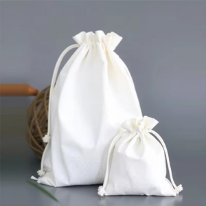 Bolsas de Muestreo de Suelo de Algodón para Geología, Personalizadas, con Cordón, Ecológicas, Ligeras, Resistentes al Agua, Simples, Portátiles y Duraderas - Product Image 4