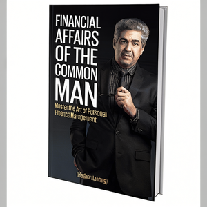 Les affaires financières du commun (Couverture rigide) par l'auteur Anil Lamba Impression de livres personnalisés à couverture rigide - Product Image 2