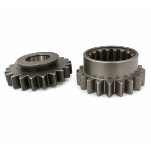 Engranaje de Reversa para Tractor Agrícola Sonalika, Repuesto de Transmisión de Calidad Premium - Product Image 3