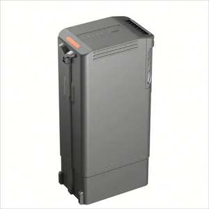 Batería Inteligente Original TB30 de Alta Capacidad 3850 mAh 17.6V LiPo, Accesorios Industriales para Drones, Plástico, Serie Matrice 30/M30 - Product Image 2