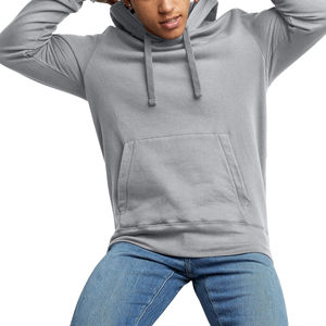 Nuevo diseño de sudaderas con capucha para hombre, diseño personalizado, diseño informal, última moda, corte ajustado, mejor diseño de fabricación, sudaderas con capucha para hombre. - Product Image 6