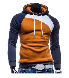 Classic Body Fit Pullover Super Soft Wholesale Plain Color Hoodies - Product Image 1