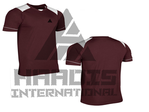 Personalización de Fábrica, Mejores Camisetas Deportivas de Fútbol, Ropa Deportiva Transpirable, Camiseta de Fútbol de Secado Rápido - Product Image 3