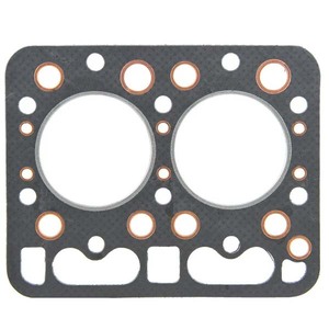 Junta de culata Kubota 15221-03310 15222-03310 compatible con el motor del tractor L1500 L1501 L185 L280 L175 - Product Image 1