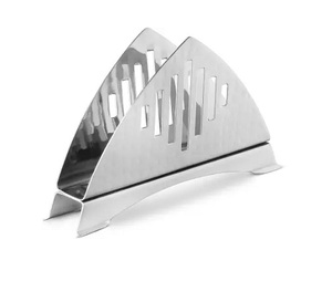 Superior Quality Metal Tissue Box Cover Free Standing Design for Home Use Traditional Chinese Style Metal Tissue Box - Product Image 1