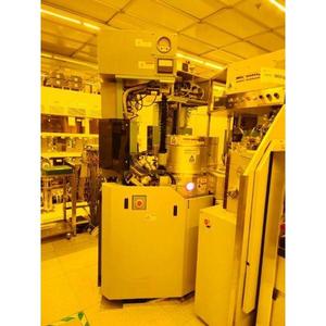 Novellus C2 Speed Shrink Chemical Vapor Deposition - Equipo y piezas de semiconductores de confianza de marca global establecida - Product Image 2
