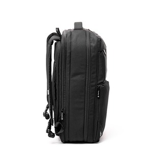 Casual and fashion commuting with <b>large</b> capacity functional business trip <b>backpack</b> - Product Image 4