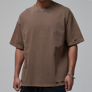 เสื้อโปโลผู้ชายมาแรงอันดับต้นๆเสื้อยืดลำลองสำหรับผู้ชายเสื้อโปโลผู้ชายคุณภาพสูงผลิตจากโรงงานพร้อมบริการ OEM สำหรับเสื้อยืดผู้ชาย - Product Image 4