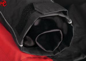 Chaqueta Deportiva Impermeable de Primera Calidad, Personalizada, con Forro Completo, de Algodón, Poliéster y Cordura, para Correr, Pesca y Actividades al Aire Libre - Product Image 2