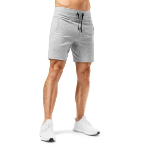 OEM Mens Private Label Men Workout Wear Fashion High Quality Casual <b>Work</b> Shorts Gym Zipped Pocket <b>Cargo</b> Shorts gym wear - Product Image 1