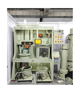 Máquina Automática de Refinación de Oro, Equipo de Purificación de Barras de Oro, Sistema Industrial de Recuperación de Oro, Unidad de 200kW 380V - Product Image 3