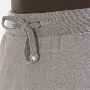 Pantalones de Hombre Recién Llegados, Corte Recto, Antiarrugas, Transpirables, Estilo Sencillo para el Día a Día, Hechos en Pakistán, para Uso Casual y de Oficina - Product Image 5