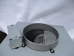 B-r-o-a-n P-M500S-S 500 C-F-M P-o-w-e-r P-a-c-k H-o-o-d S-t-a-i-n-l-e-s-s S-t-e-e-l จัดส่งฟรี - Product Image 5