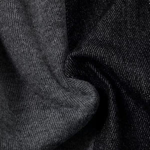 เสื้อฮู้ดดี้ผู้ชาย WOLF AKIMBO ผ้าหนา 100% คอตตอน ทรงพอดีตัว ดีไซน์กระเป๋าแบบรักษ์โลก สวมใส่สบาย - Product Image 5