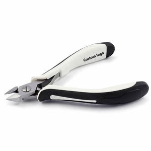 Cutter conique professionnel pour la fabrication de bijoux, fabriqué en acier inoxydable de haute qualité, outil de coupe de précision pour fils. - Product Image 1