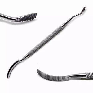 Palancas de Hueso Personalizadas de Alta Calidad, Piezas Metálicas Estampadas de Acero Inoxidable, Pasadores de Precisión de Latón y Aluminio, Palancas de Hueso en Venta - Product Image 3