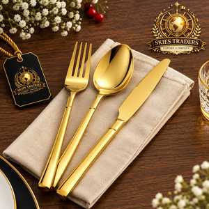 Couteau à steak en acier inoxydable avec manche texturé, lame dentelée, couteau de table pour hôtel et restaurant, couverts de table, vente en gros - Product Image 6