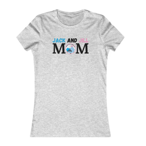 T-shirt graphique pour femme, motif « Family Legacy », design « Mom », en coton doux, manches courtes, col rond, vêtement décontracté pour tous les jours - Product Image 1