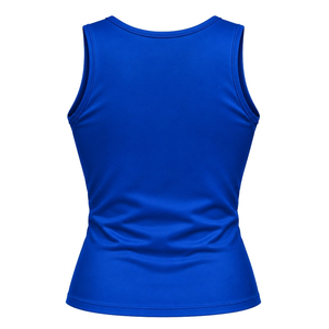เสื้อครอปท็อป Sigma Gamma Rho แบบสั่งทำพิเศษสำหรับผู้หญิง เสื้อแขนกุดสไตล์กรีก นุ่มสบาย เหมาะสำหรับใส่ลำลองในฤดูร้อน เสื้อยืดแนวสปอร์ต สตรีทแวร์ - Product Image 2