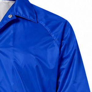 Ladies Traditional Button <b>Down</b> <b>Jacket</b> Classic Long Sleeve Outerwear Stylish Casual Workwear Uniform Inspired <b>Lightweight</b> Fashion - Product Image 2
