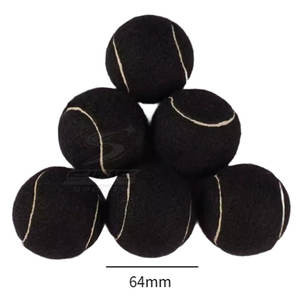 Pelotas de Tenis de Campeonato para Partidos Profesionales, Excelente Control, Construcción Duradera, Pelotas de Tenis de Práctica al por Mayor - Product Image 3