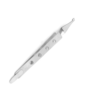 Pinzas de Ortodoncia Dentales de Acero Inoxidable - Product Image 1