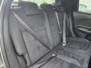 MINT 2015 JUKE 1.2 DIG-T ACENTA PREMIUM MANUAL 6SPD EURO 5 OEM DIY Manillar de Acero Carrocería de Acero - Product Image 4