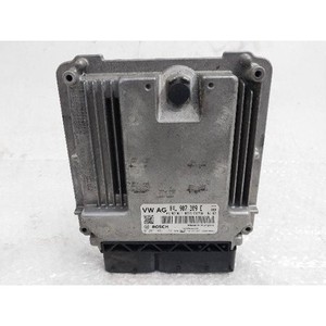 ECUs y Módulos de Computadora Usados A3 04L907309E - Product Image 1