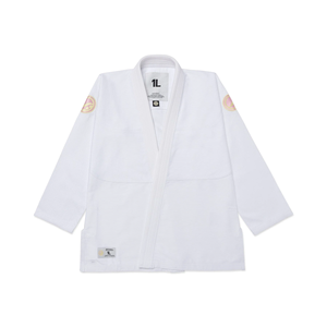 Kimono de Jiu Jitsu Brasileño (BJJ) al por Mayor, Uniforme de Entrenamiento Personalizado, 460g, Elástico, 100% Algodón, Duradero y Transpirable - Product Image 1